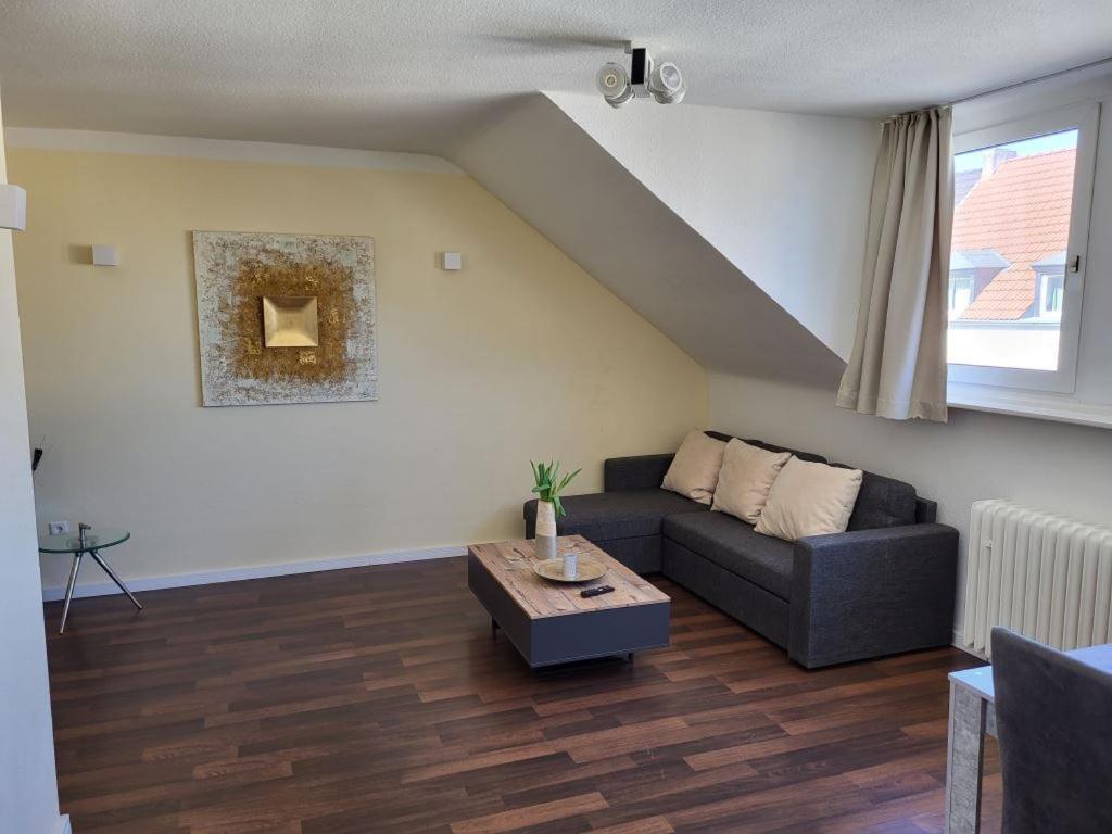 Design Apartment Naehe Duesseldorf クレーフェルト エクステリア 写真