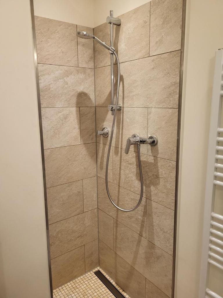 Design Apartment Naehe Duesseldorf クレーフェルト エクステリア 写真