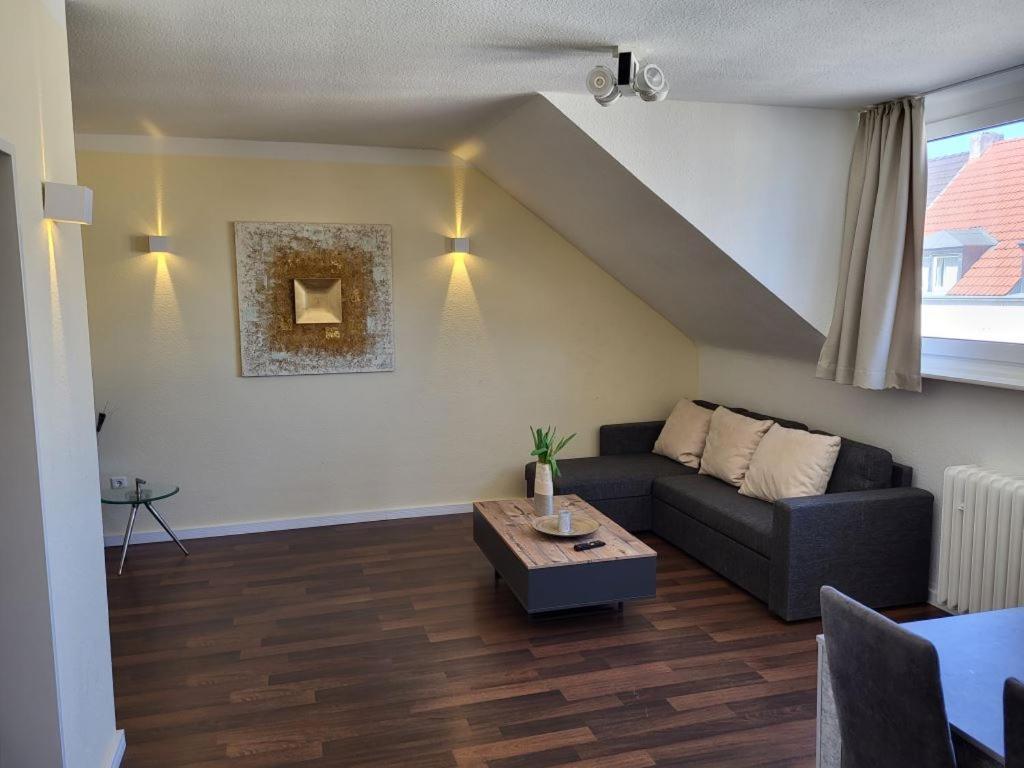 Design Apartment Naehe Duesseldorf クレーフェルト エクステリア 写真