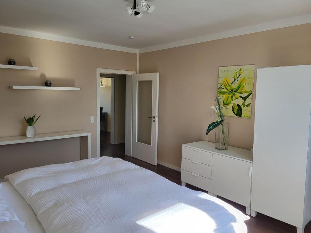 Design Apartment Naehe Duesseldorf クレーフェルト エクステリア 写真