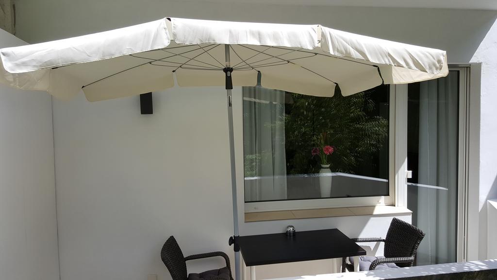 Design Apartment Naehe Duesseldorf クレーフェルト エクステリア 写真