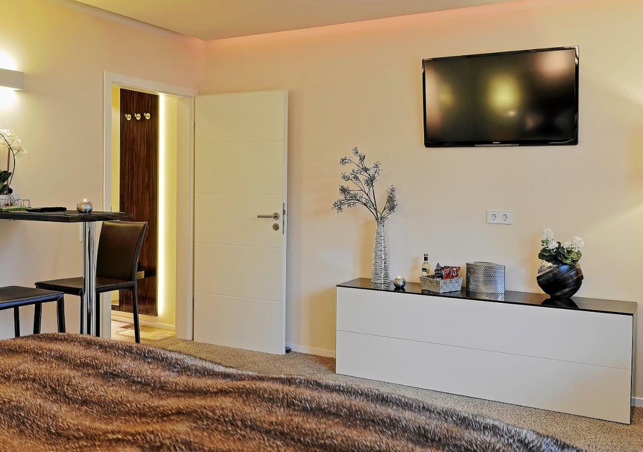 Design Apartment Naehe Duesseldorf クレーフェルト エクステリア 写真