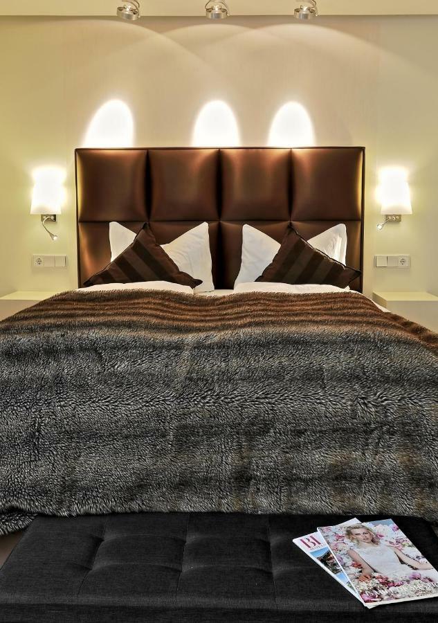 Design Apartment Naehe Duesseldorf クレーフェルト エクステリア 写真