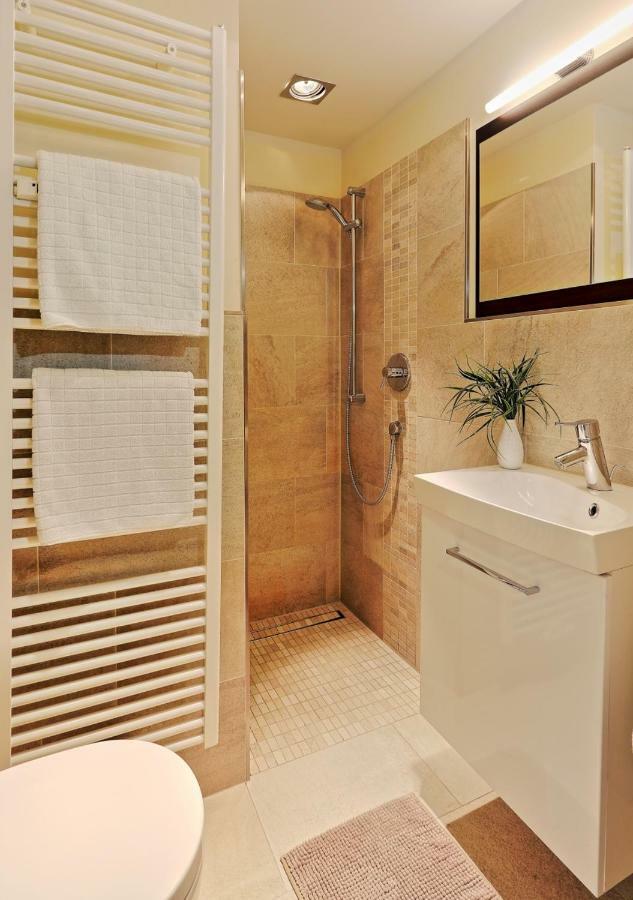 Design Apartment Naehe Duesseldorf クレーフェルト エクステリア 写真