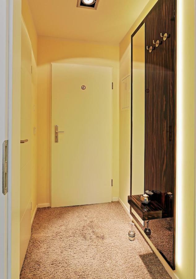 Design Apartment Naehe Duesseldorf クレーフェルト エクステリア 写真