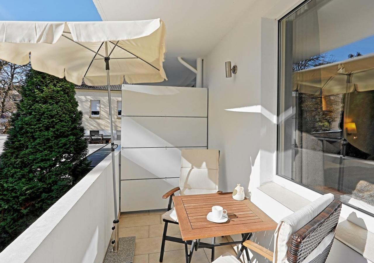 Design Apartment Naehe Duesseldorf クレーフェルト エクステリア 写真