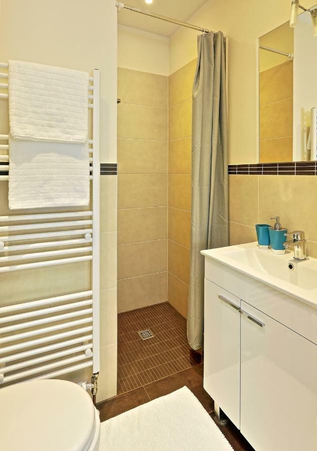 Design Apartment Naehe Duesseldorf クレーフェルト エクステリア 写真