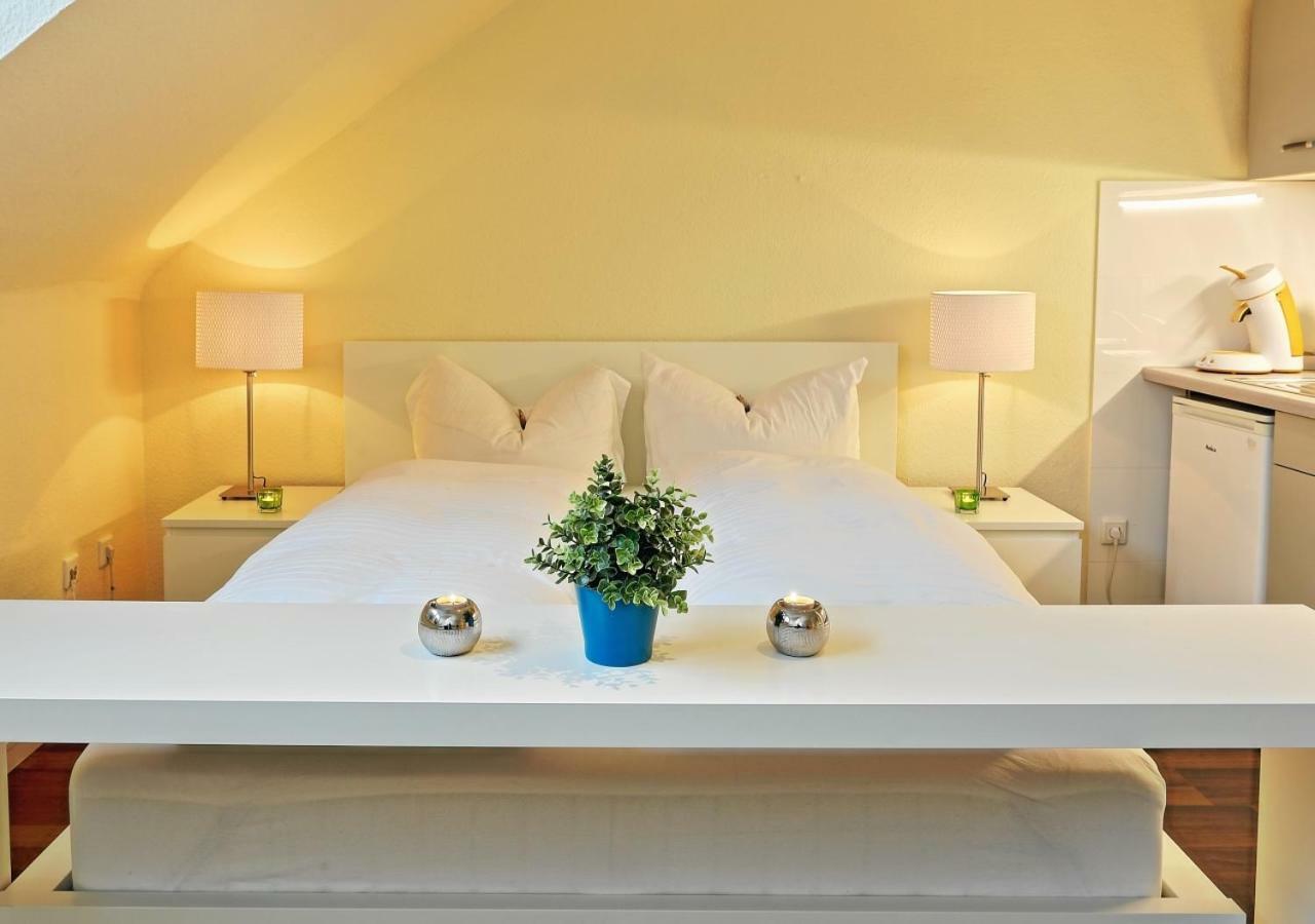 Design Apartment Naehe Duesseldorf クレーフェルト エクステリア 写真