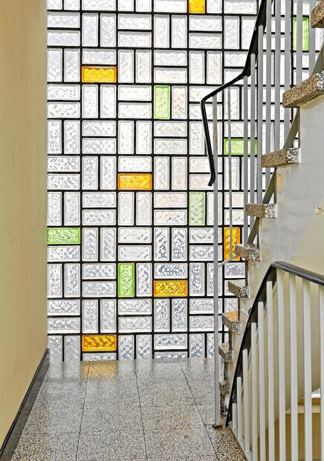 Design Apartment Naehe Duesseldorf クレーフェルト エクステリア 写真