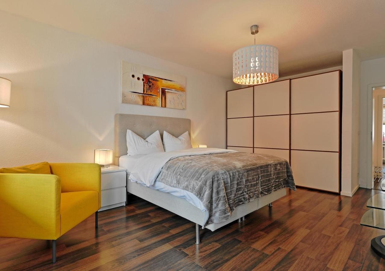 Design Apartment Naehe Duesseldorf クレーフェルト エクステリア 写真